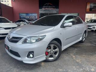 Foto do veículo Toyota Corolla 2.0 Dual Vvt-i Flex Xrs Auto