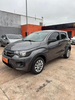 Foto do veículo Fiat Mobi 1.0 Like