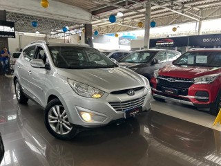 Foto do veículo Hyundai Ix35 2.0 16v 170cv 2wd/4wd Aut.
