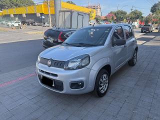 Foto do veículo Fiat Uno 1.0 Evo Flex Attractive