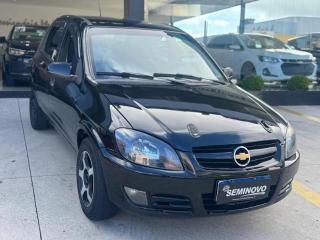 Foto do veículo Chevrolet Celta 1.0l Flex Spirit