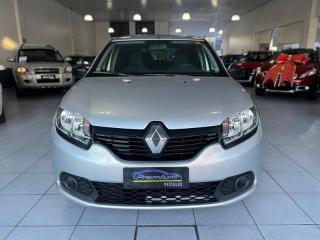 Foto do veículo Renault Sandero 1.0 Authentique