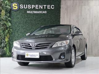 Foto do veículo Toyota Corolla Xei 2.0 Flex 16v Aut.