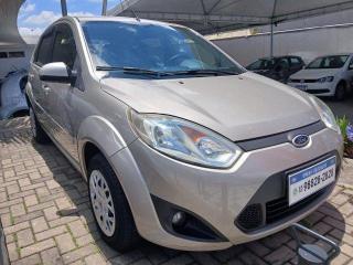 Foto do veículo Ford Fiesta Se 1.6 8v Flex 5p