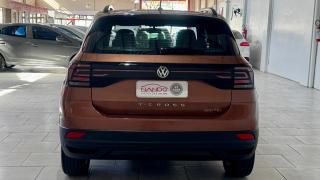 Foto do veículo Volkswagen T-cross 200 Tsi 1.0 Flex 12v 5p Aut.