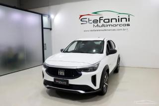 Foto do veículo Fiat Fastback Audace 1.0 200 T. Flex Aut