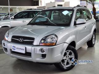 Foto do veículo Hyundai Tucson 2.0l 16v Flex Gls Auto
