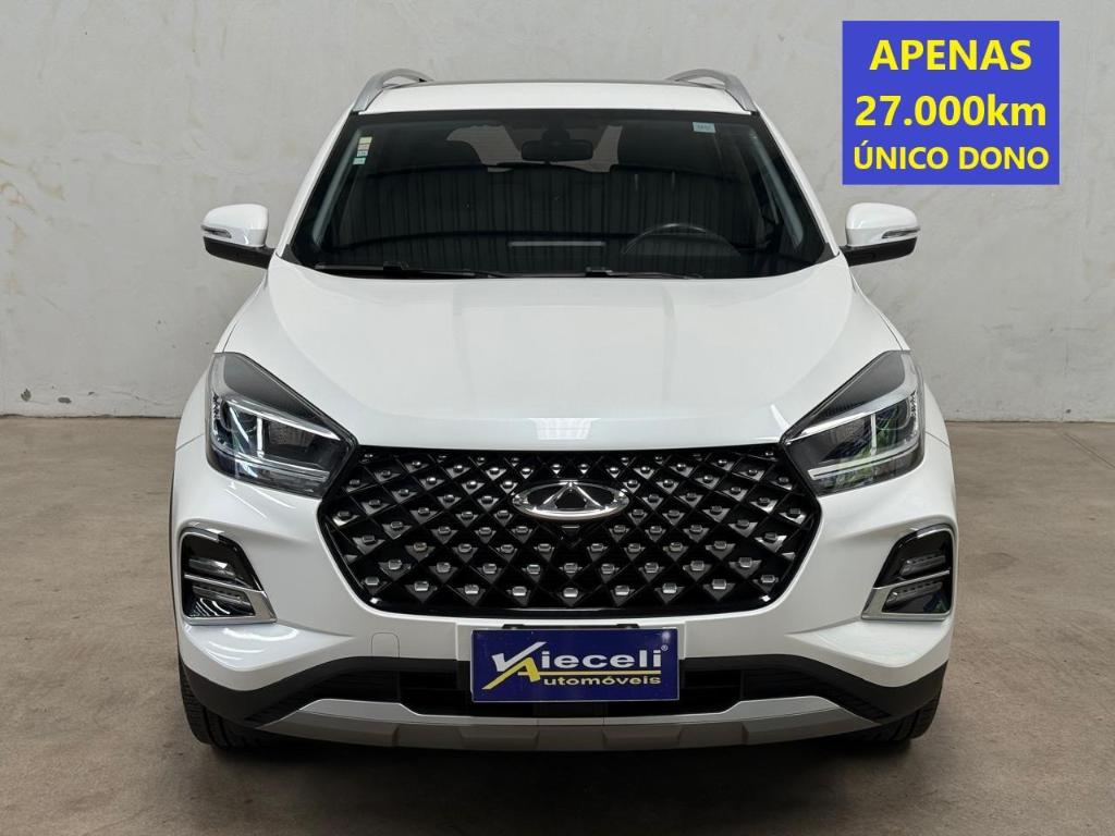 Caoa Chery Tiggo PRO 1.5 TB CVT 2023