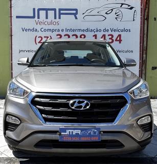 Foto do veículo Hyundai Creta 1.6 Pulse At