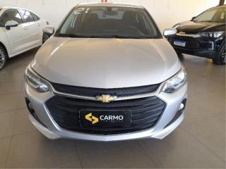 Foto do veículo Chevrolet Onix Hatch Ltz 1.0 12v Tb Flex 5p Aut.