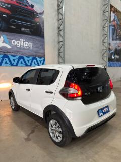 Foto do veículo Fiat Mobi 1.0 Like