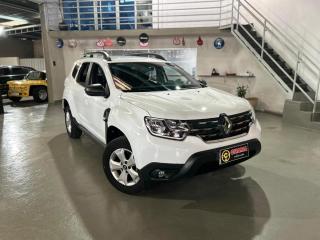 Foto do veículo Renault Duster 1.6 Intense Cvt