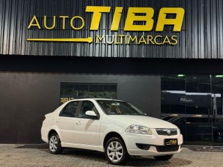 Foto do veículo Fiat Siena El 1.0 Mpi Fire Flex 8v 4p