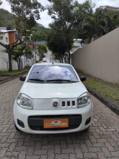 Foto do veículo Fiat Uno 1.0 Evo Flex Vivace