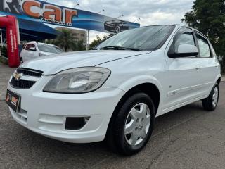 Foto do veículo Chevrolet Celta 1.0l Flexpower Lt