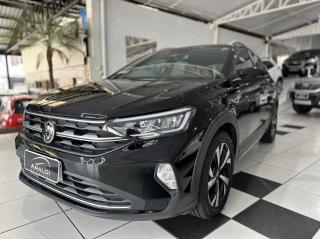 Foto do veículo Volkswagen Nivus 1.0 200 Tsi Highline Auto