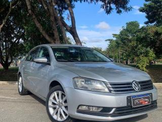 Foto do veículo Volkswagen Passat Tb 2.0 Fsi/tsi 211cv Tiptronic 4p
