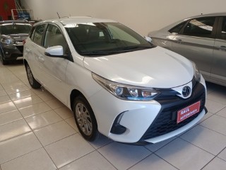 Foto do veículo Toyota Yaris 1.5 Xs Cvt