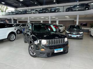 Foto do veículo Jeep Renegade Sport 1.8 4x2 Flex 16v Aut.