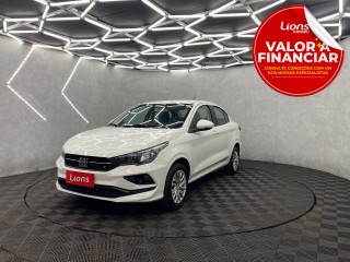 Foto do veículo Fiat Cronos 1.3