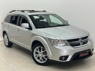Foto do veículo Dodge Journey 3.6 V6 Rt Auto