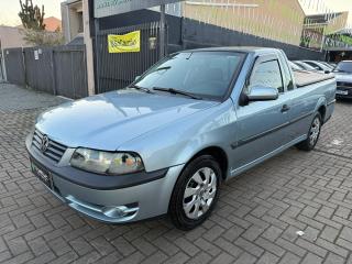 Foto do veículo Volkswagen Saveiro 1.8 Super Surf Total Flex