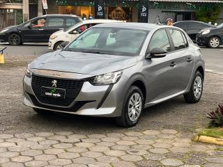 Foto do veículo Peugeot 208 1.0 Like