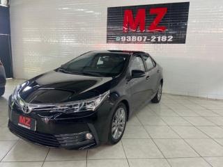 Foto do veículo Toyota Corolla Xei 2.0 Flex 16v Aut.