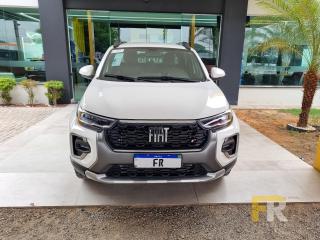 Foto do veículo Fiat Strada Ranch 1.0 Flex Turbo Cd Aut.