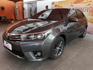 Foto do veículo Toyota Corolla 2.0 Xei Multidrive-s