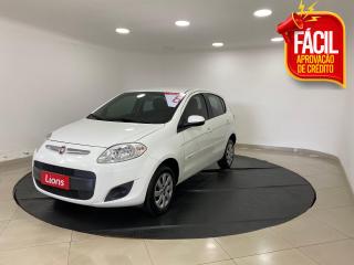 Foto do veículo Fiat Palio 1.0 Evo Flex Attractive