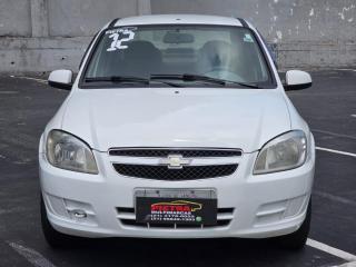 Foto do veículo Chevrolet Prisma 1.4 8v Econoflex Lt