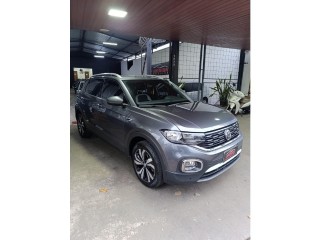 Foto do veículo Volkswagen T-cross 1.4 250 Tsi Highline Auto