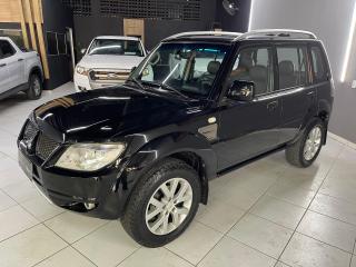 Foto do veículo Mitsubishi Pajero Tr4 2.0 16v Flex Auto