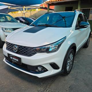 Foto do veículo Fiat Argo Hgt 1.8 16v Flex Aut.