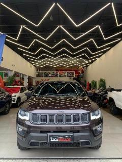 Foto do veículo Jeep Compass 2.0 Limited Auto