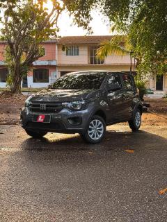Foto do veículo Fiat Mobi 1.0 Like