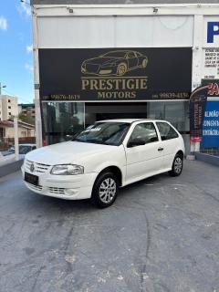 Foto do veículo Volkswagen Gol 1.0 8v Total Flex