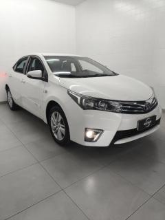 Foto do veículo Toyota Corolla Gli 1.8 Flex 16v Aut.