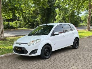 Foto do veículo Ford Fiesta 1.6 8v Flex/class 1.6 8v Flex 5p