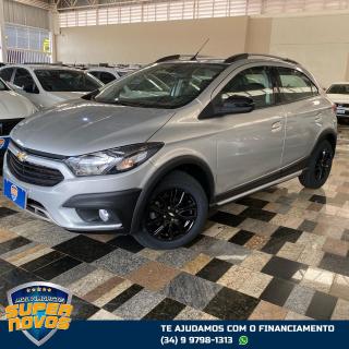 Foto do veículo Chevrolet Onix Hatch Activ 1.4 8v Flex 5p Mec.