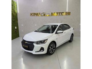 Foto do veículo Chevrolet Onix 1.0 Turbo Premier Auto