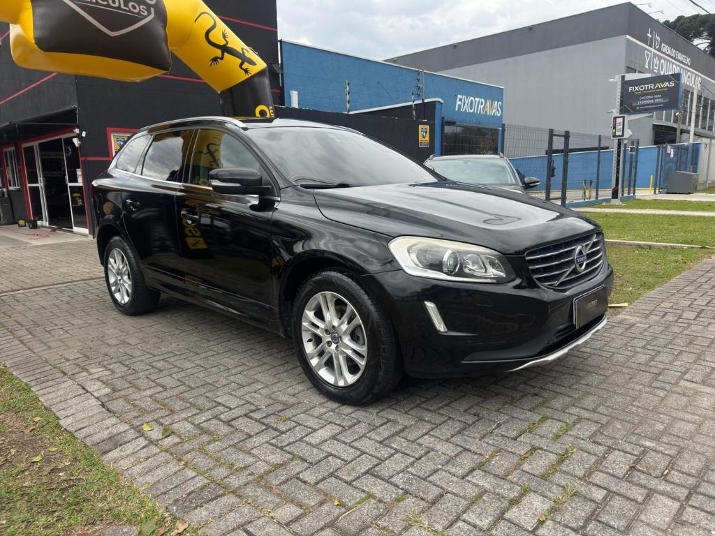 Volvo Xc 2016