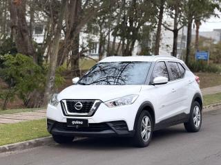 Foto do veículo Nissan Kicks S 1.6 16v Flexstar 5p Mec.