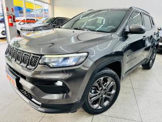 Foto do veículo Jeep Compass Long. T270 1.3 Tb 4x2 Flex Aut.