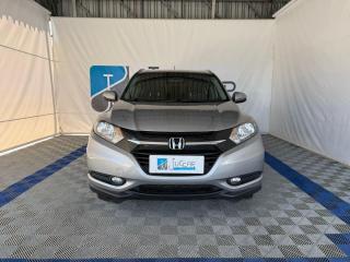 Foto do veículo Honda Hr-v Ex 1.8 Flexone 16v 5p Aut.