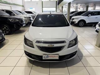 Foto do veículo Chevrolet Prisma Sed. Advant. 1.0 8v Flexpower 4p