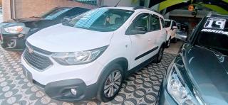 Foto do veículo Chevrolet Spin 1.8 Econoflex Activ Auto
