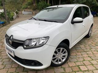 Foto do veículo Renault Sandero 1.0 Expression