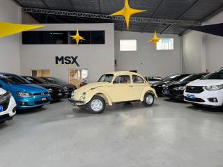 Foto do veículo Volkswagen Fusca 2.0 Tsi 16v Mec.